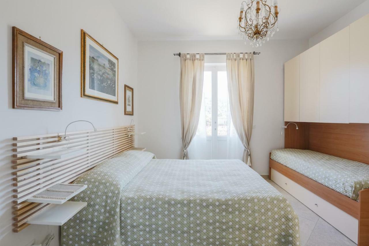 B&B Fior Fiore Spello Zewnętrze zdjęcie