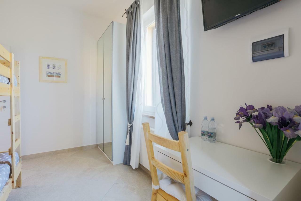 B&B Fior Fiore Spello Zewnętrze zdjęcie