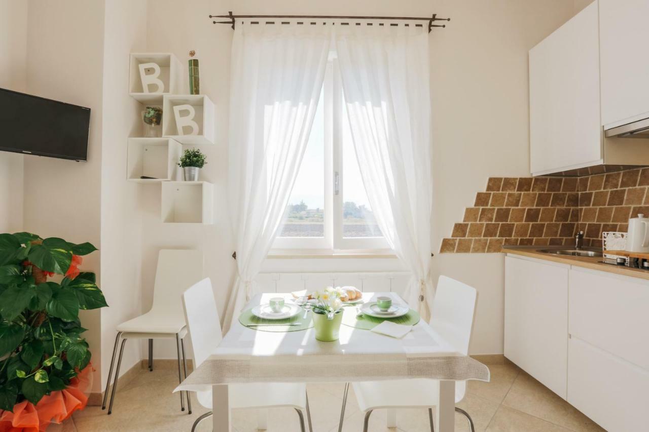 B&B Fior Fiore Spello Zewnętrze zdjęcie