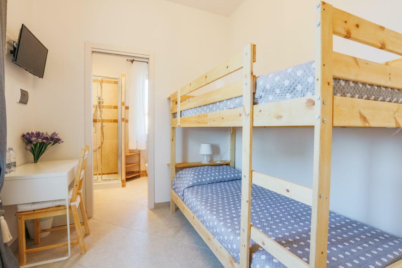 B&B Fior Fiore Spello Zewnętrze zdjęcie