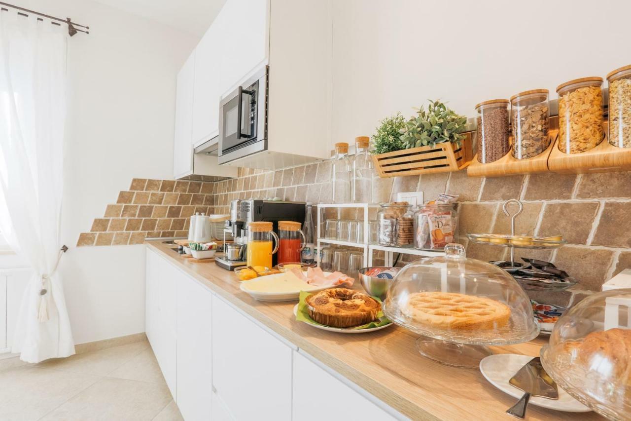 B&B Fior Fiore Spello Zewnętrze zdjęcie