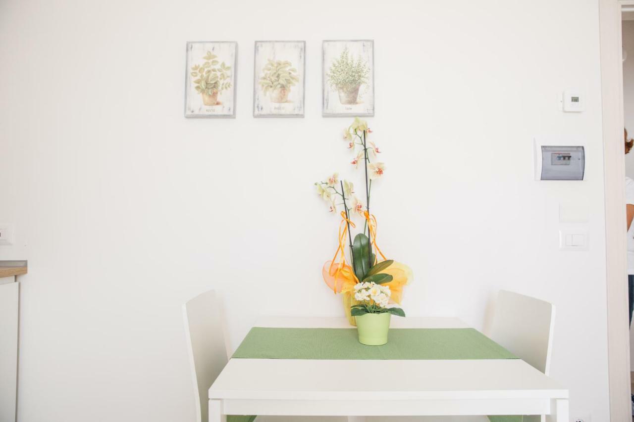 B&B Fior Fiore Spello Zewnętrze zdjęcie