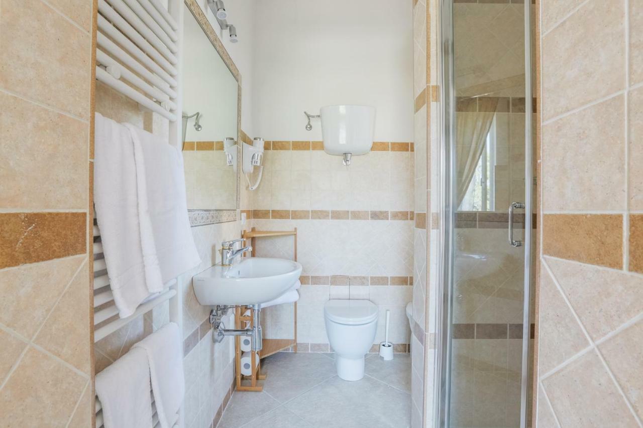 B&B Fior Fiore Spello Zewnętrze zdjęcie