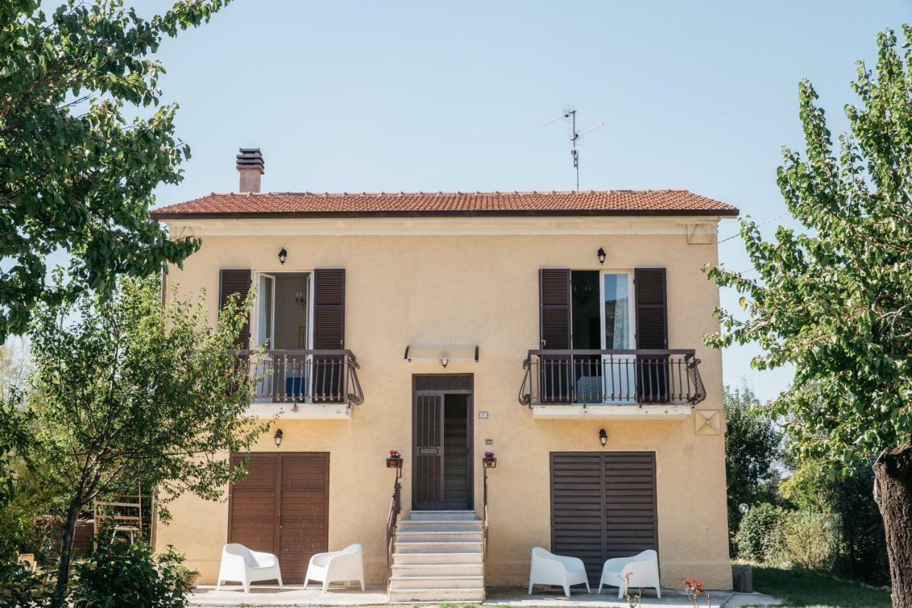 B&B Fior Fiore Spello Zewnętrze zdjęcie