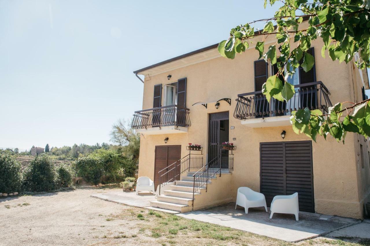 B&B Fior Fiore Spello Zewnętrze zdjęcie