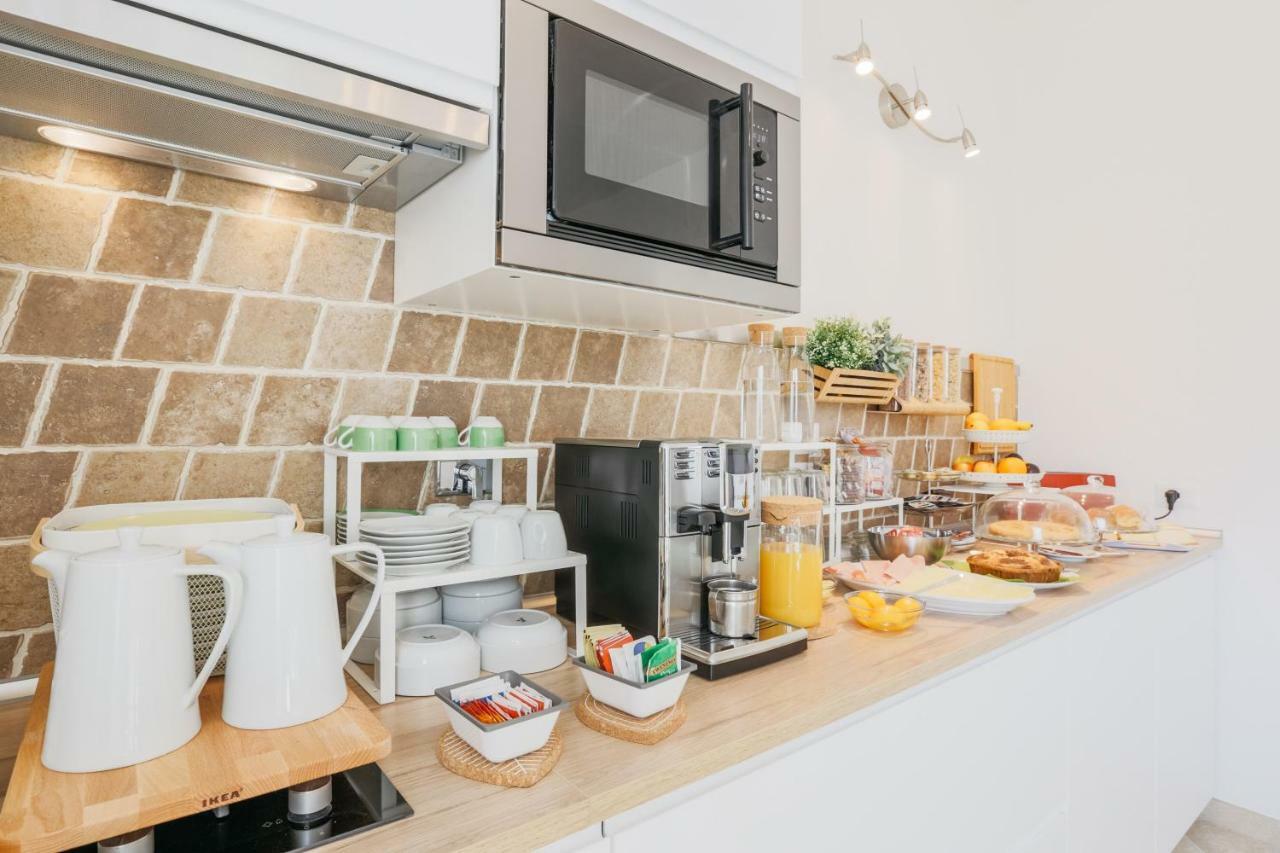 B&B Fior Fiore Spello Zewnętrze zdjęcie