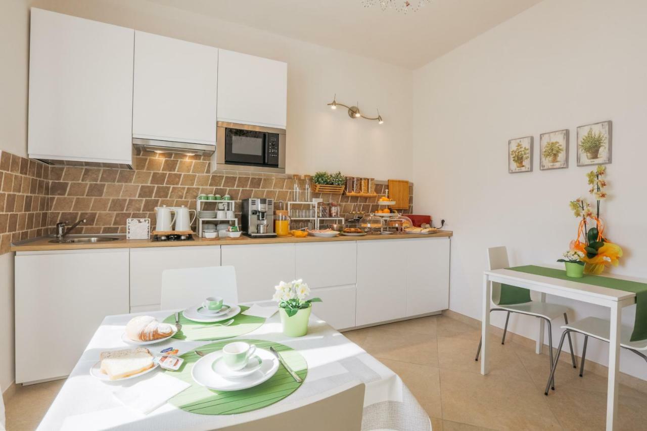 B&B Fior Fiore Spello Zewnętrze zdjęcie