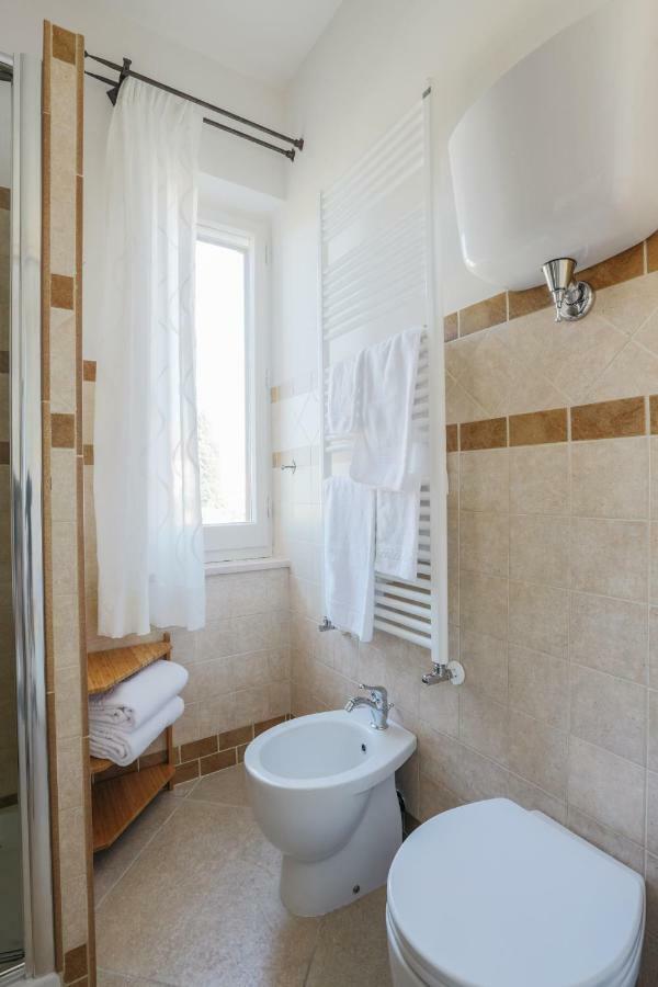 B&B Fior Fiore Spello Zewnętrze zdjęcie